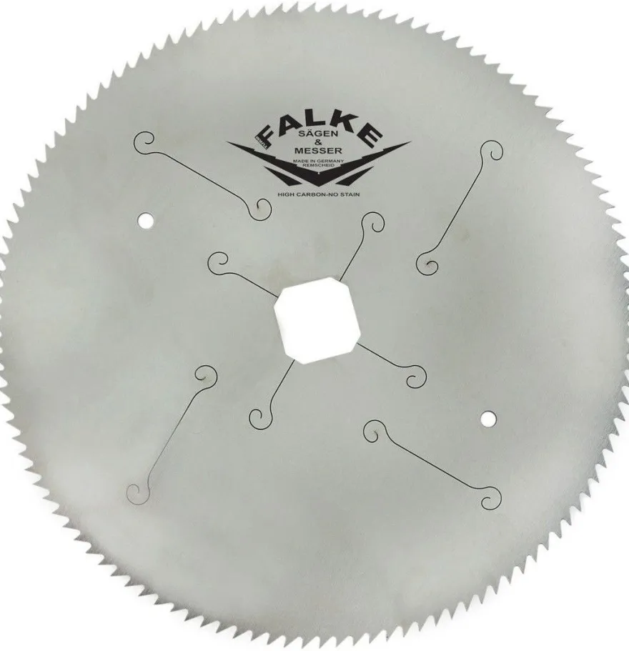 EFA 180 x 1 x 17,5 mm 120 Zähne Knochensägeblatt, Zerlegesäge, Metzgersäge