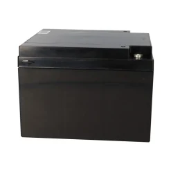 Effekta BTL 12-28 AGM Bleiakku 12V 28Ah – wartungsfreier VRLA-Akku