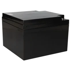 Effekta BTL 12-28 AGM Bleiakku 12V 28Ah – wartungsfreier VRLA-Akku