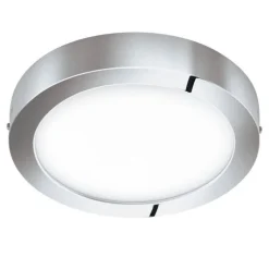 EGLO Connect-C FUEVA-C Deckenleuchte smart tunable white + RGB EEK: F (Spekt A-G)