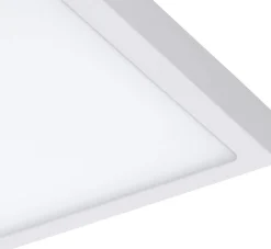 Eglo Connect LED Fueva-C 21W Deckenleuchte 30cm RGB EEK: (Spektrum A-G)