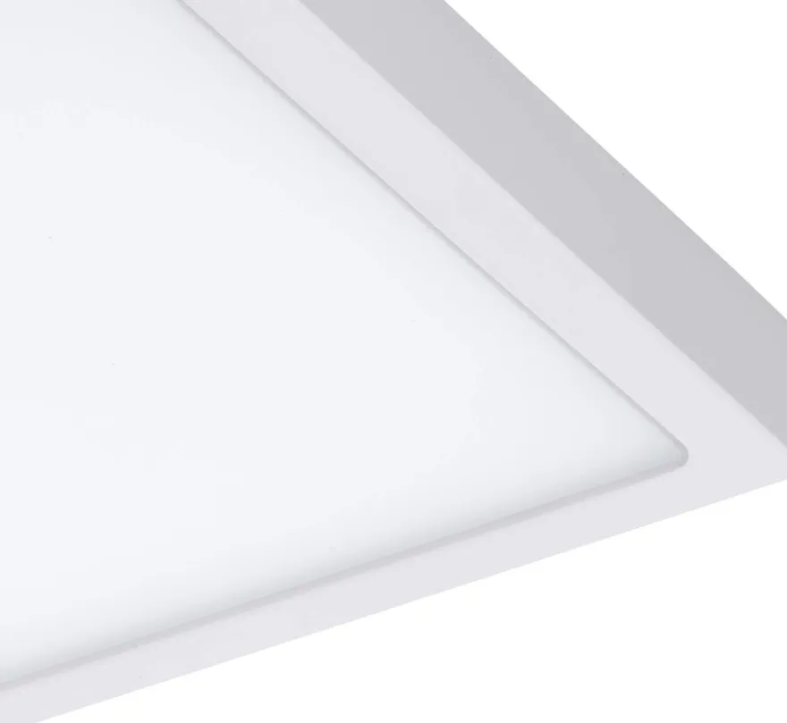 Eglo Connect LED Fueva-C 21W Deckenleuchte 30cm RGB EEK: (Spektrum A-G)