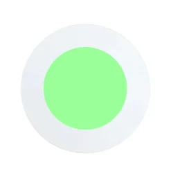EGLO FUEVA-C smart LED Einbauspot RGB tunable white 12cm EEK: F (Spektrum A-G)