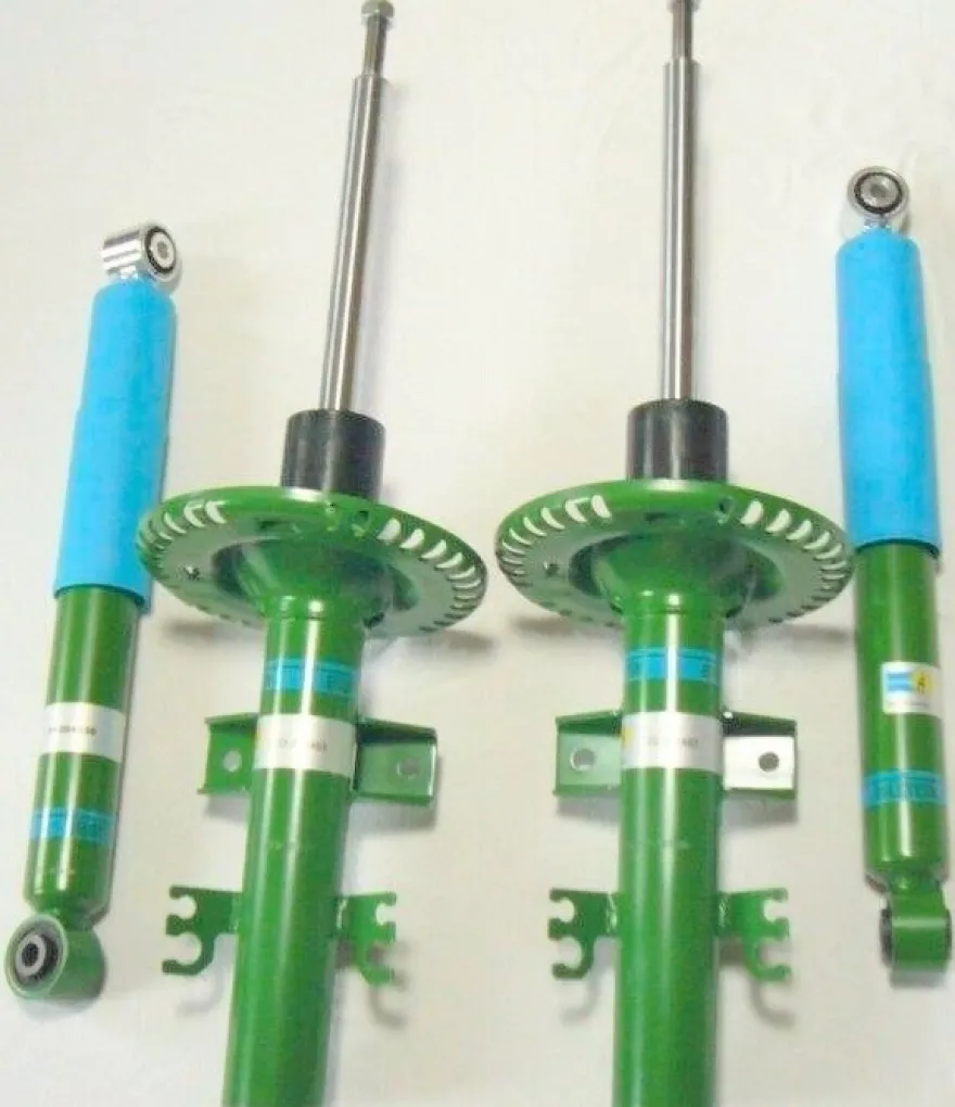 Eibach Bilstein Höherlegungsfahrwerk VW T5 T6 Pro Lift Kit + 35mm B6 Komfort