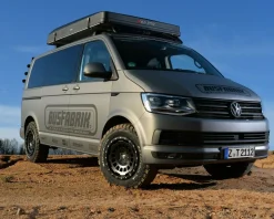 Eibach Bilstein Höherlegungsfahrwerk VW T5 T6 Pro Lift Kit + 35mm B6 Komfort