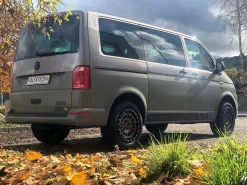 Eibach Bilstein Höherlegungsfahrwerk VW T5 T6 Pro Lift Kit + 35mm B6 Komfort