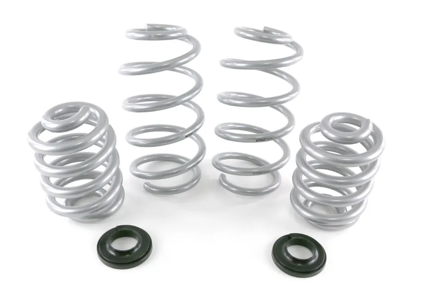 Eibach Bilstein Höherlegungsfahrwerk VW T5 T6 Pro Lift Kit + 35mm B6 Komfort