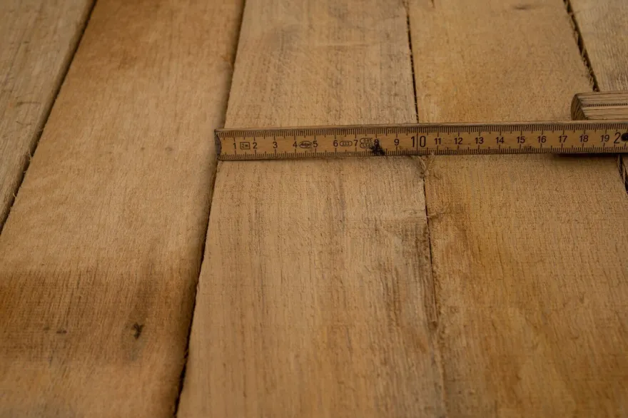 Eiche 10x10cm Kantholz Pfosten Pfahl Drechselholz Balken mehrstielig bis 4m