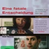 Eine Fatale Entscheidung - 375 Media - (DVD Video / Drama)