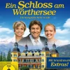 Ein Schloss am Wörthersee (Komplette Serie) (Blu-ray) - Fernse