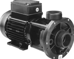 Einstufige Pumpe Waterway E-Series Typ 71/2 0,76 kW