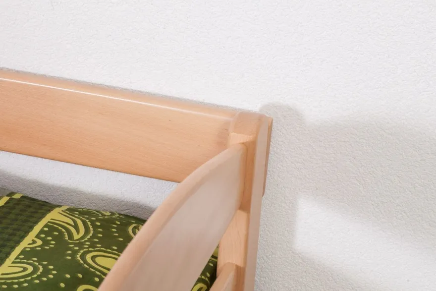 Einzelbett