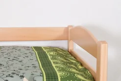 Einzelbett
