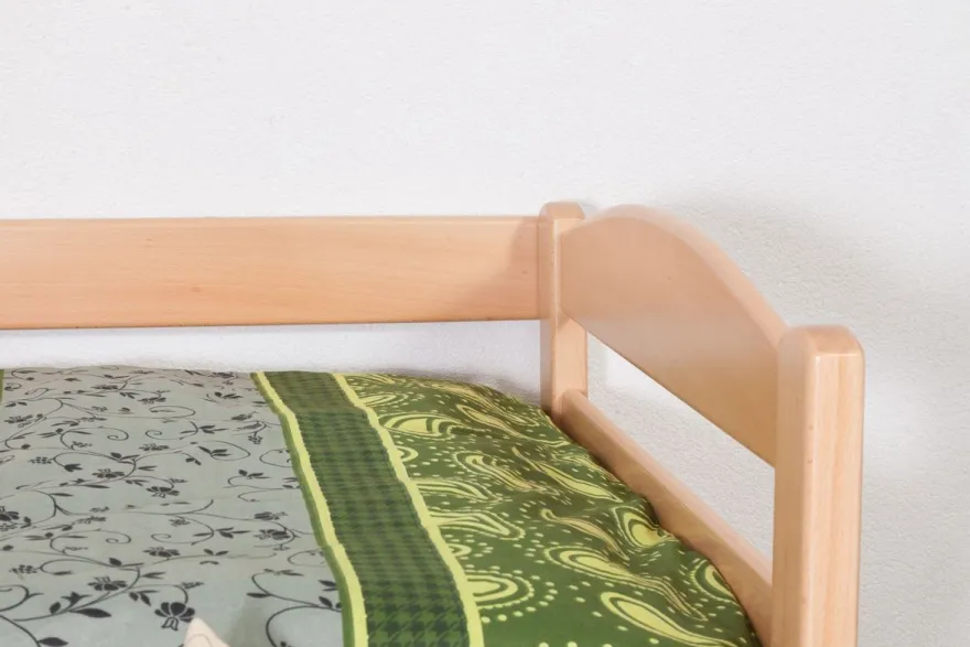 Einzelbett