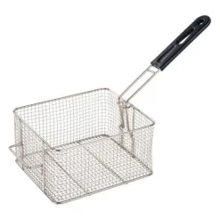 Einzelne elektrische Fritteuse 5L
