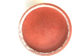 Eisenoxidrot Rot Farbpulver Oxid Farbpigment Trockenfarbe Pigment Beton Estrich