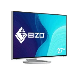 EIZO FlexScan EV2795-WT LED display 68,6 cm (27 Zoll) 2560 x 1440 Pixel Quad HD