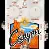 Electro Harmonix Canyon