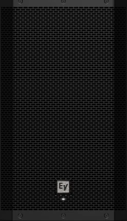 Electro Voice ZLX 12P G2