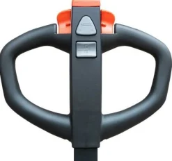 Elektrohubwagen EHW 15 Premium Hubwagen elektrisch 1,5 t 24 V Akku Lithium Ionen
