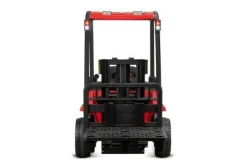 Elektro Kinderauto - Elektro Gabelstapler - Einsatzfahrzeug für Kinder, Elektro Stapl