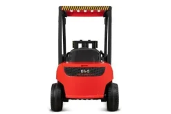 Elektro Kinderauto - Elektro Gabelstapler - Einsatzfahrzeug für Kinder, Elektro Stapl