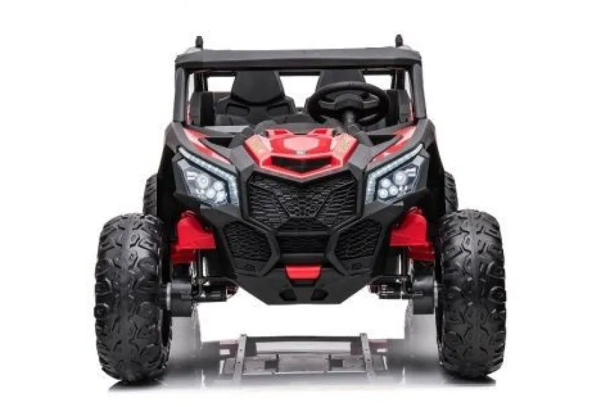 Elektro Kinderauto - 10 km/h Buggy