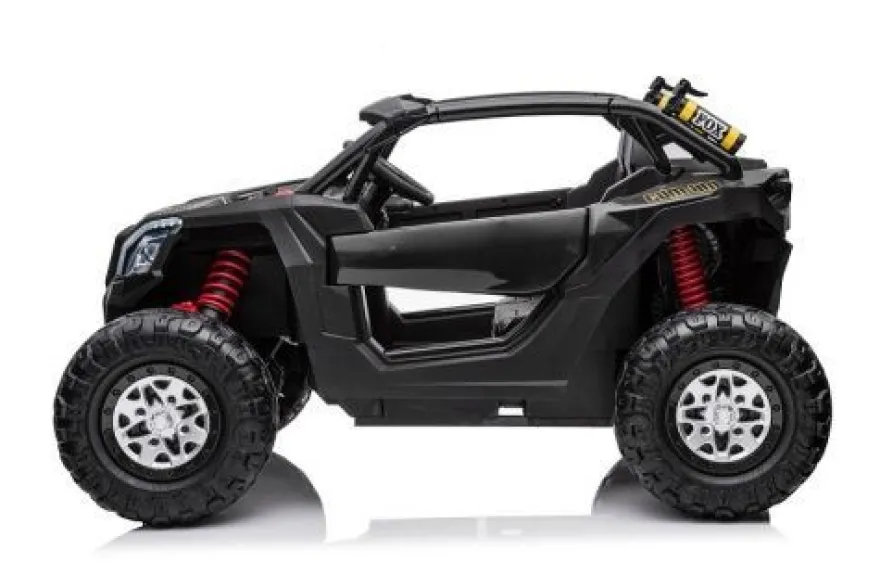 Elektro Kinderauto - 10 km/h Buggy