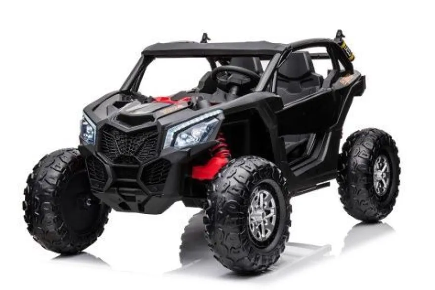 Elektro Kinderauto - 10 km/h Buggy