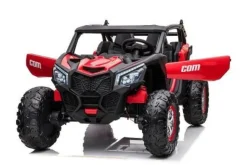 Elektro Kinderauto - 10 km/h Buggy