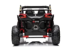 Elektro Kinderauto - 10 km/h Buggy