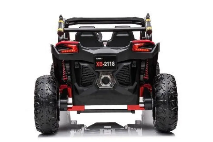 Elektro Kinderauto - 10 km/h Buggy
