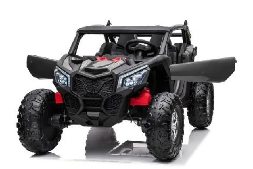 Elektro Kinderauto - 10 km/h Buggy