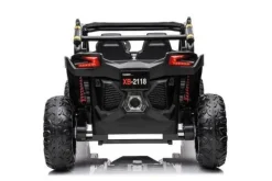 Elektro Kinderauto - 10 km/h Buggy