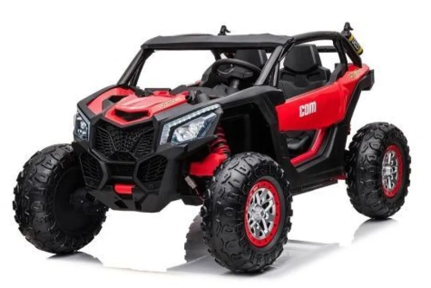 Elektro Kinderauto - 10 km/h Buggy