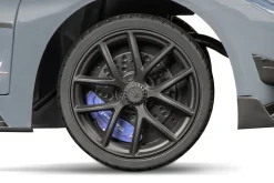 Elektro Kinderauto Maserati GT2 mit Lizenz Allrad 4x 30W 12V 7Ah