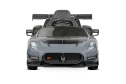 Elektro Kinderauto Maserati GT2 mit Lizenz Allrad 4x 30W 12V 7Ah