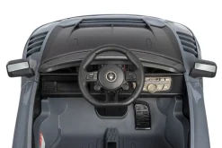 Elektro Kinderauto Maserati GT2 mit Lizenz Allrad 4x 30W 12V 7Ah