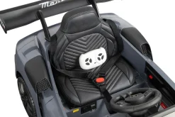 Elektro Kinderauto Maserati GT2 mit Lizenz Allrad 4x 30W 12V 7Ah