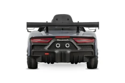 Elektro Kinderauto Maserati GT2 mit Lizenz Allrad 4x 30W 12V 7Ah
