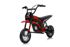 Elektro Kinder Motorrad KIDS Dirtbike 350W 24V/10Ah