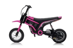 Elektro Kinder Motorrad KIDS Dirtbike 350W 24V/10Ah