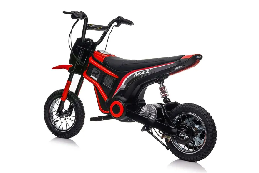 Elektro Kinder Motorrad KIDS Dirtbike 350W 24V/10Ah