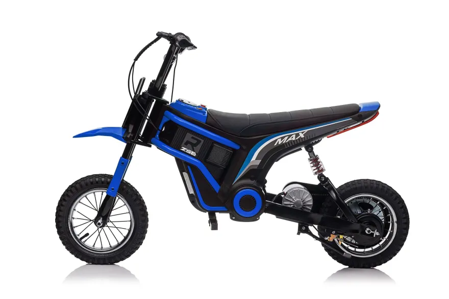 Elektro Kinder Motorrad KIDS Dirtbike 350W 24V/10Ah