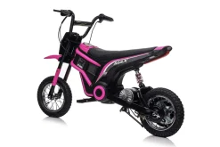 Elektro Kinder Motorrad KIDS Dirtbike 350W 24V/10Ah