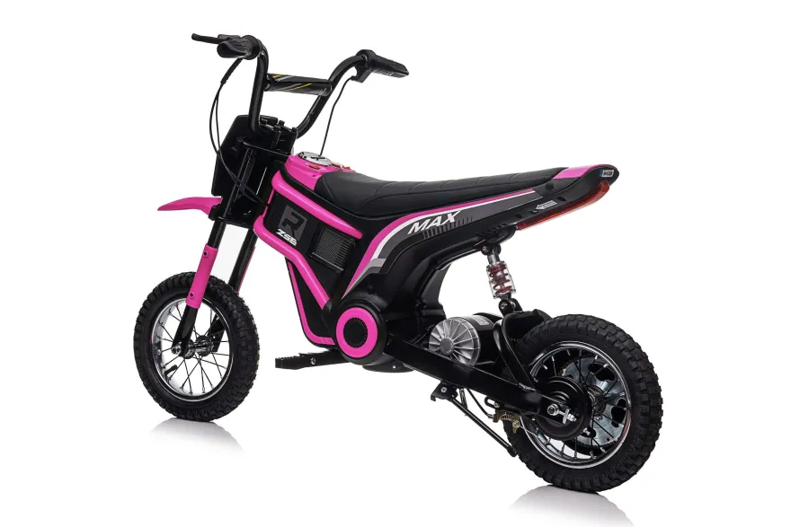 Elektro Kinder Motorrad KIDS Dirtbike 350W 24V/10Ah