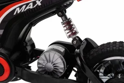Elektro Kinder Motorrad KIDS Dirtbike 350W 24V/10Ah