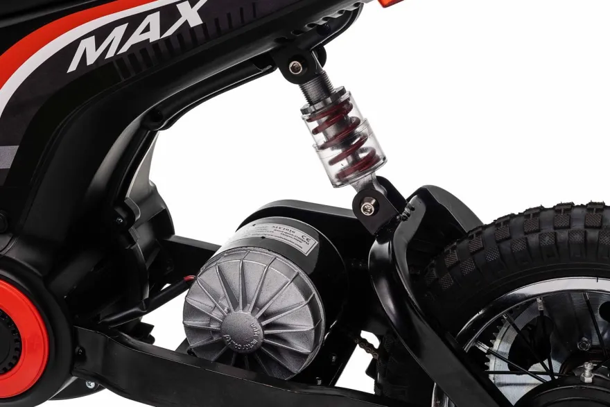 Elektro Kinder Motorrad KIDS Dirtbike 350W 24V/10Ah
