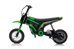 Elektro Kinder Motorrad KIDS Dirtbike 350W 24V/10Ah
