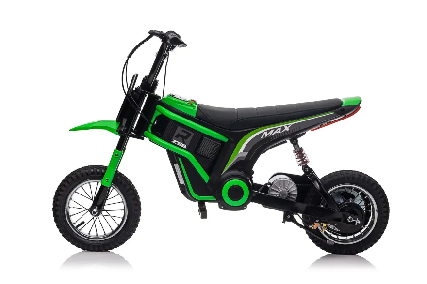 Elektro Kinder Motorrad KIDS Dirtbike 350W 24V/10Ah
